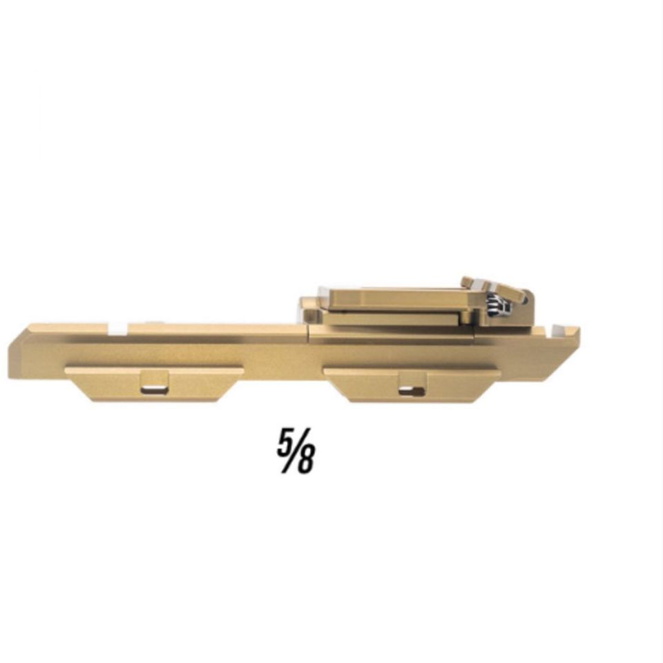 Image 1 - WTT 5/8 Wilcox 1MO Kit in FDE