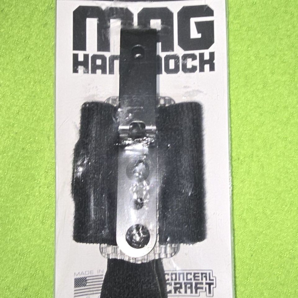 Image 4 - Grip panels & Misc