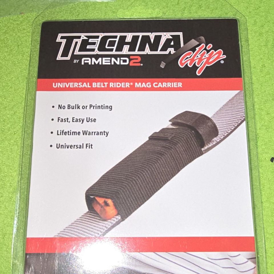 Image 5 - Grip panels & Misc