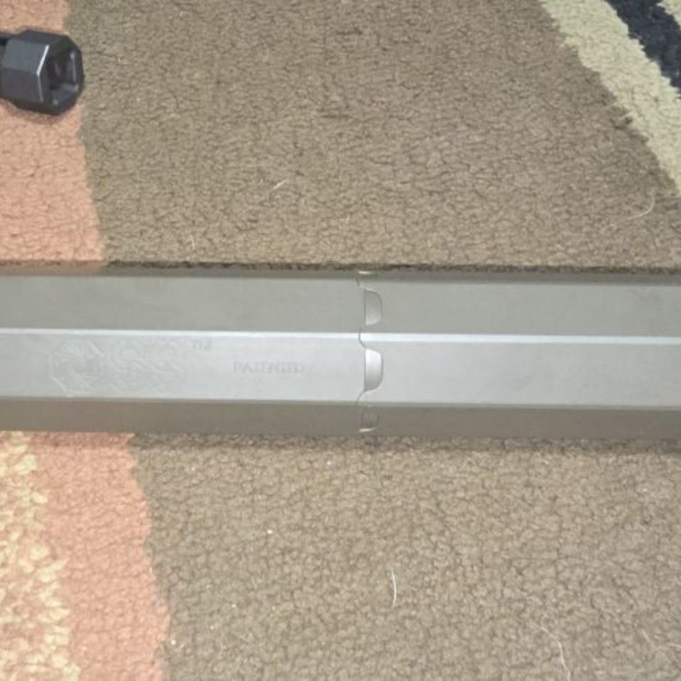 Image 2 - OSS Elite 556k+ // OSS 762