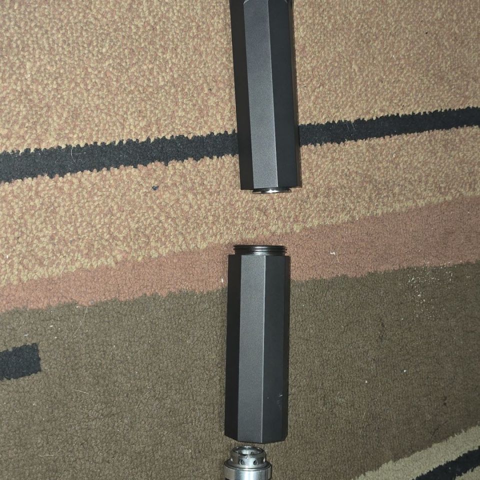 Image 3 - OSS Elite 556k+ // OSS 762