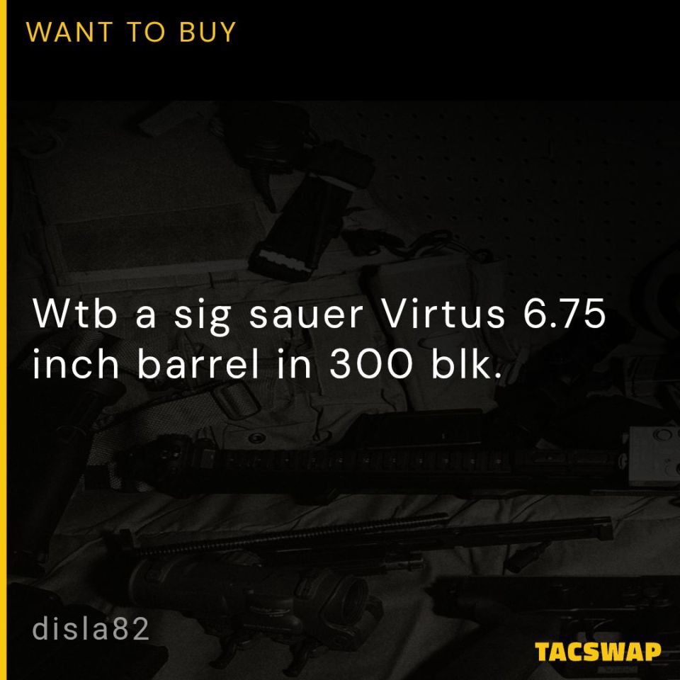 Image 1 - 6.75 INCH 300 BLK VIRTUS BARRE