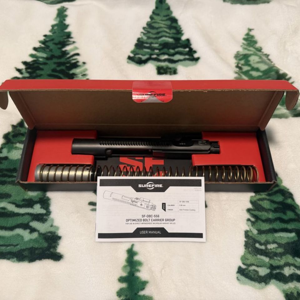 Image 2 - Surefire OBC