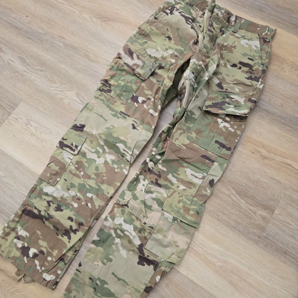 Image 4 - OCP Uniform, M-Long, M-XLong