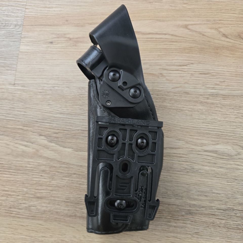 Image 2 - Safariland HK USP-45 holster