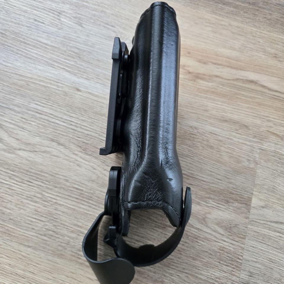 Image 3 - Safariland HK USP-45 holster