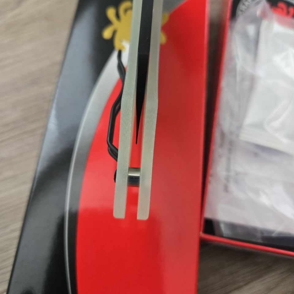 Image 4 - Spyderco Dodo BHQ (#1)