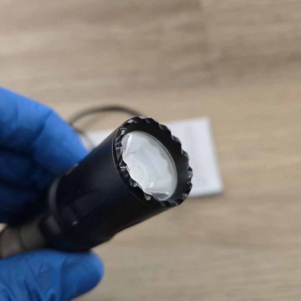 Image 2 - Olight Odin Grey MLOK