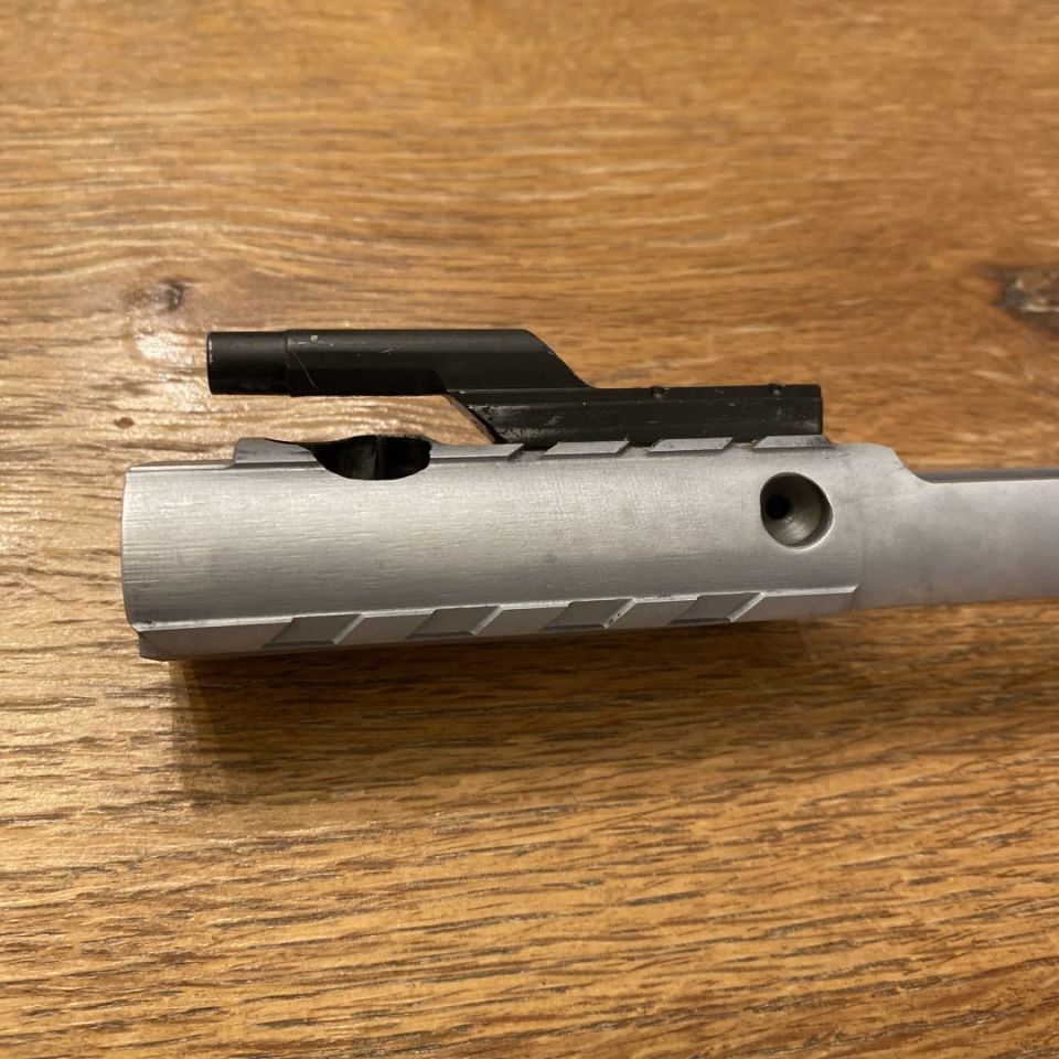 Image 2 - KAC Sandcutter