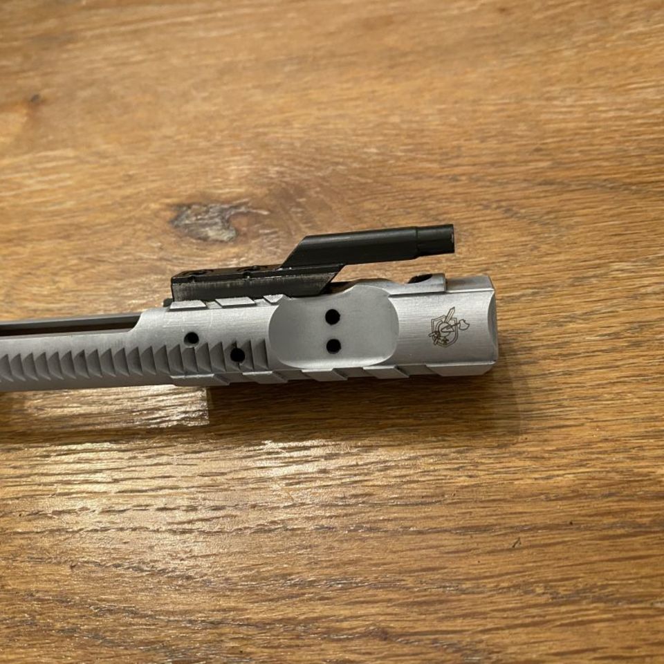 Image 1 - KAC Sandcutter