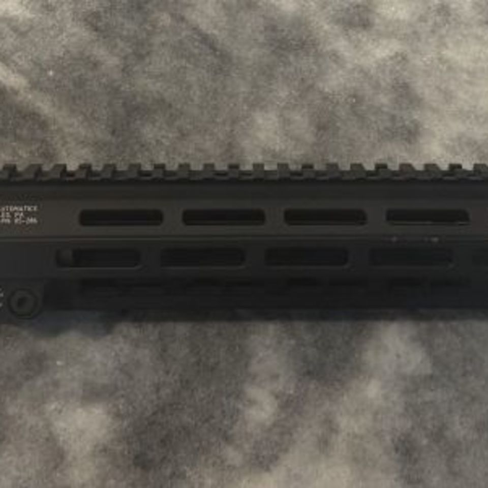 Image 2 - 16 inch 5.56 upper 