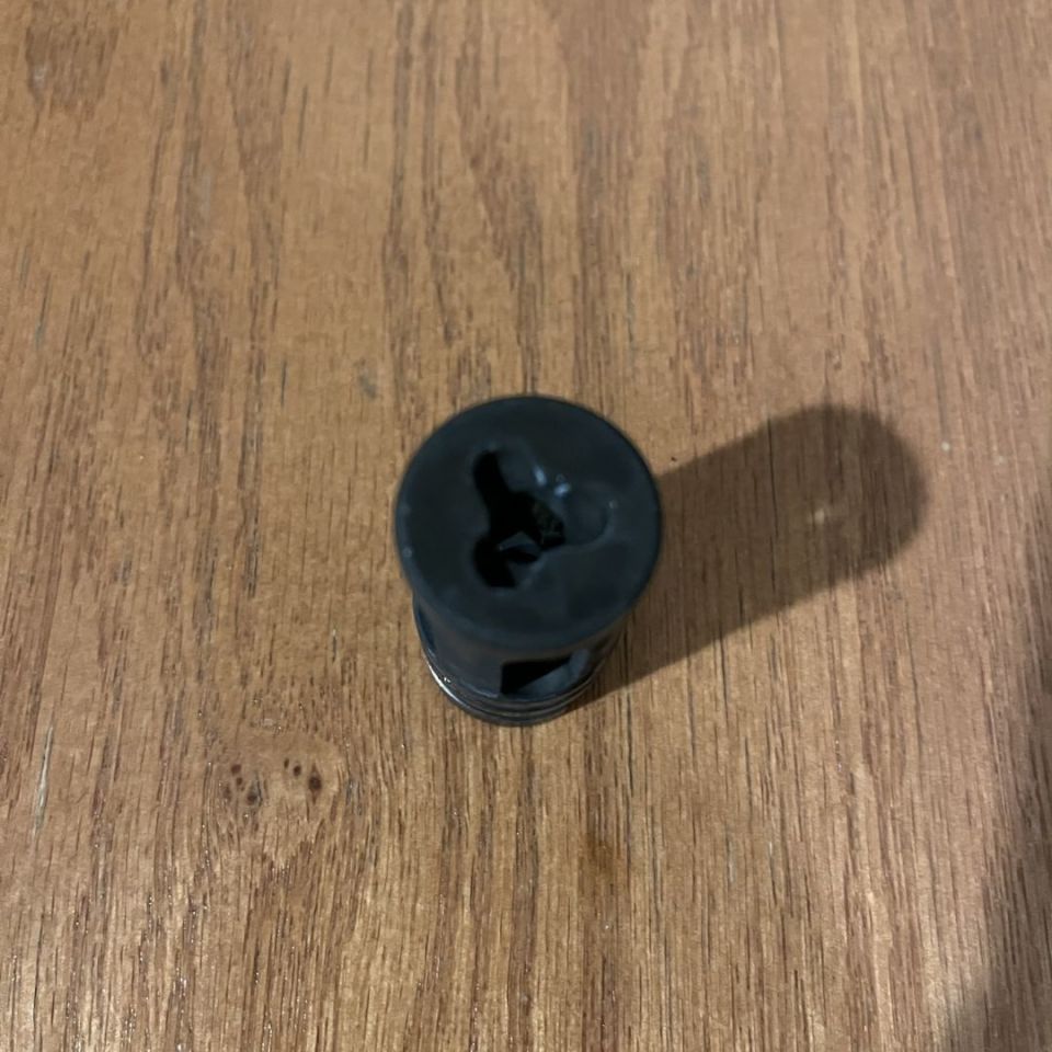 Image 5 - Griffin Gatelok Devices