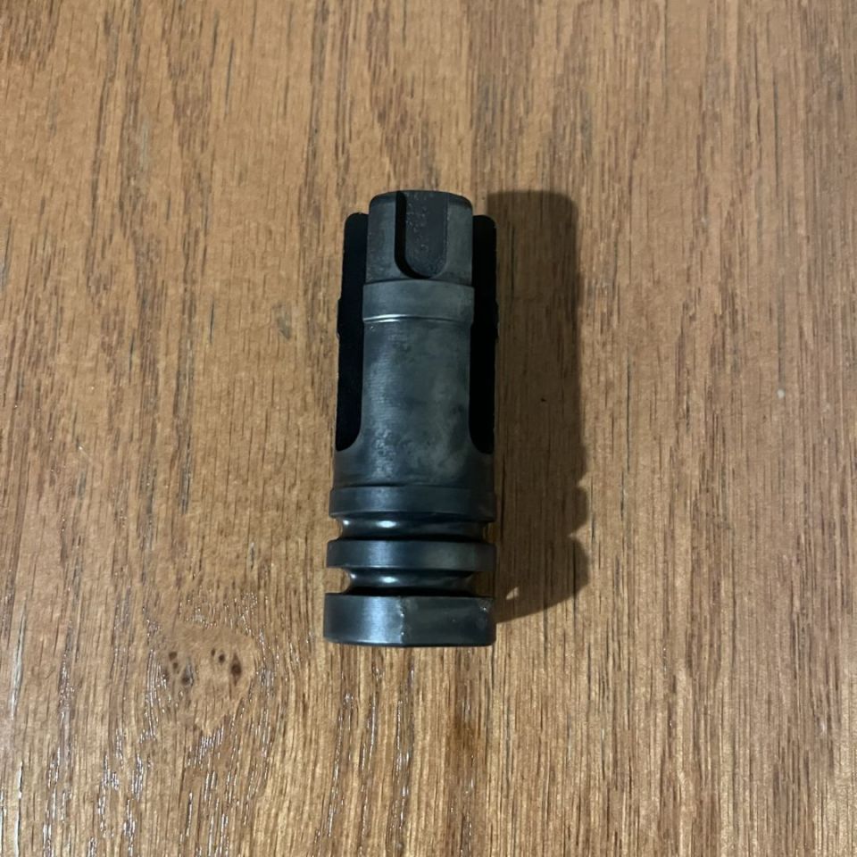 Image 2 - Griffin Gatelok Devices