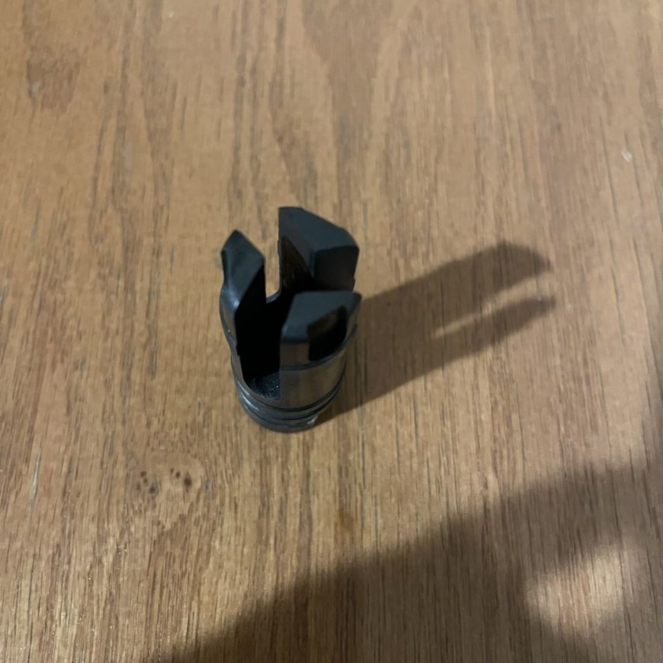 Image 3 - Griffin Gatelok Devices