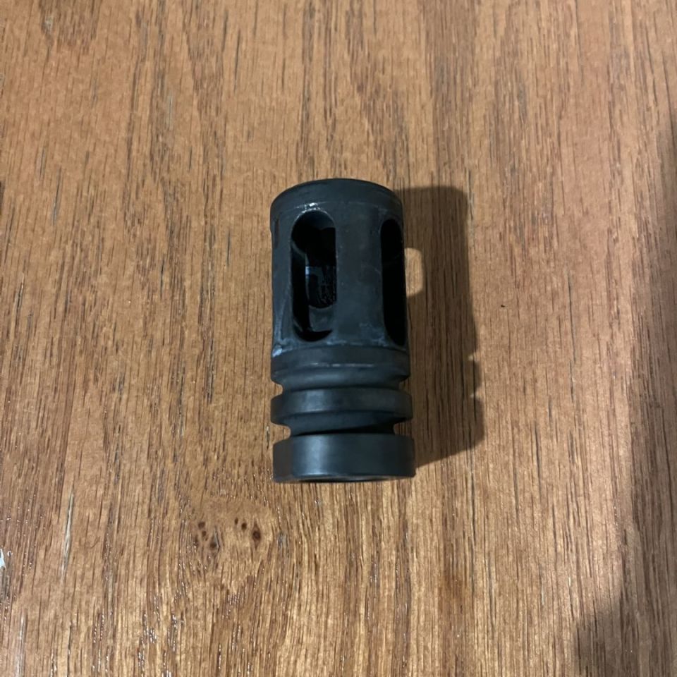 Image 4 - Griffin Gatelok Devices