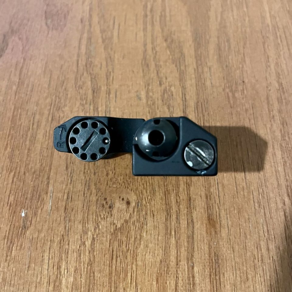 Image 3 - Troy Rear BUIS