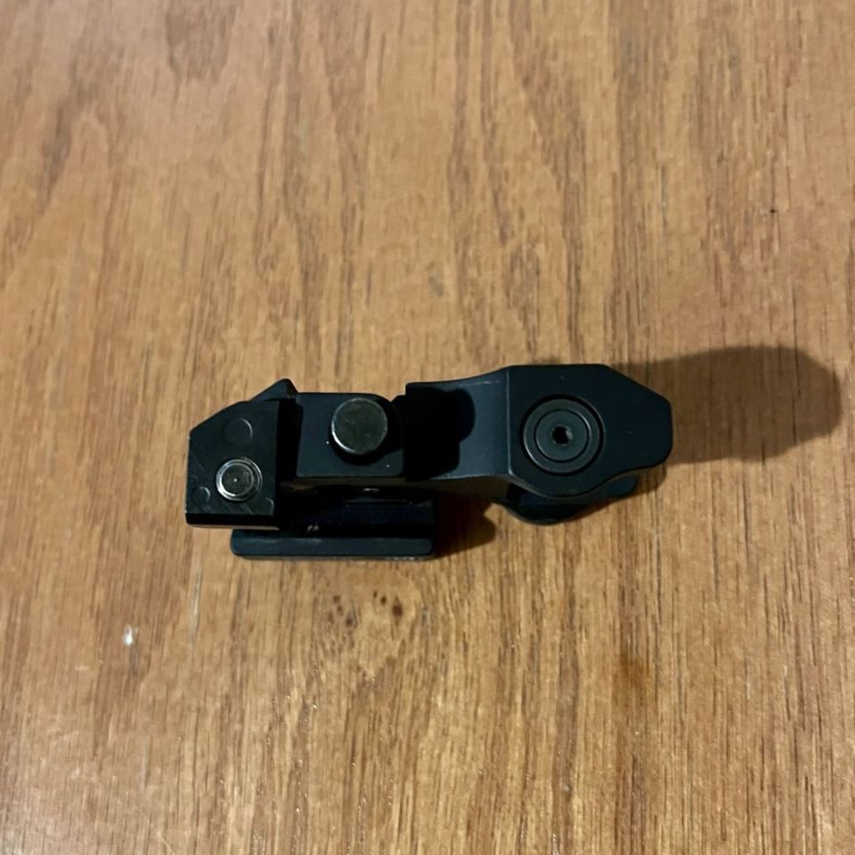 Image 4 - Troy Rear BUIS