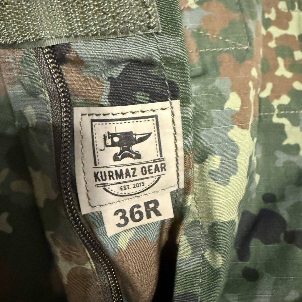 Image 2 - Flacktern G3 36/R Roman kurmaz