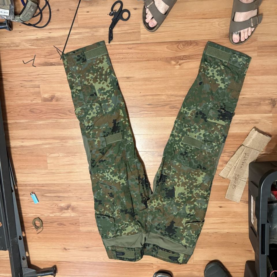 Image 3 - Flacktern G3 36/R Roman kurmaz