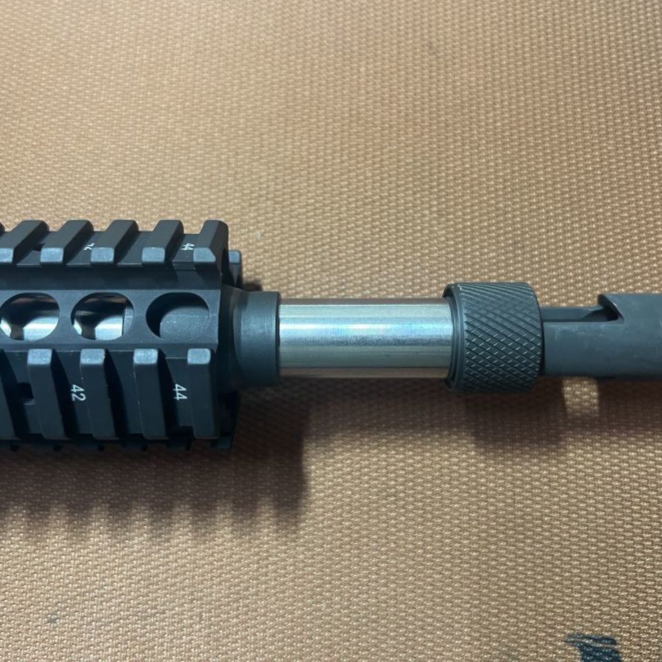 Image 4 - NSW Recce'ish Upper