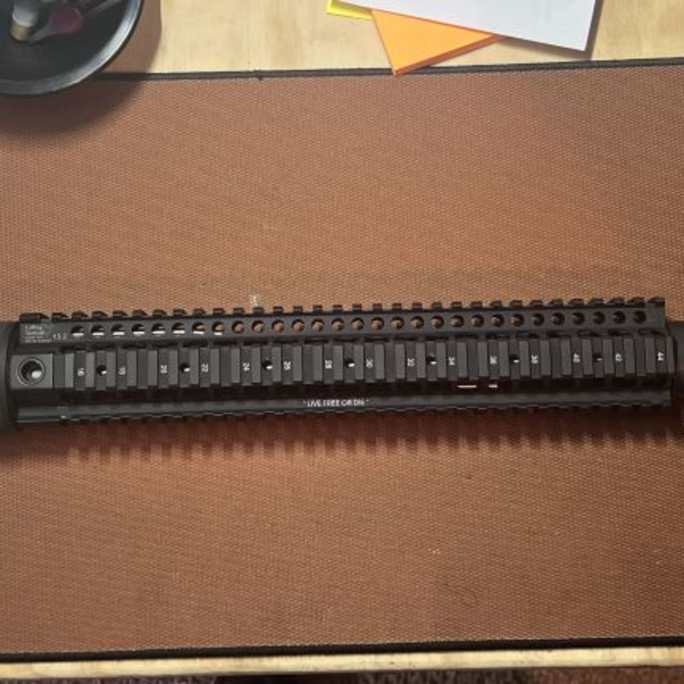 Image 1 - NSW Recce'ish Upper