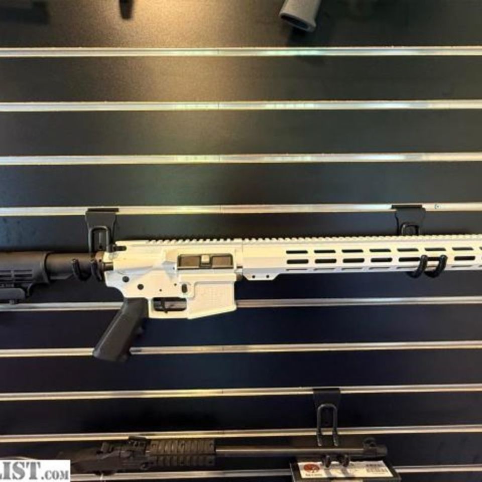 Image 1 - GLFA E11 Blaster (basic AR)