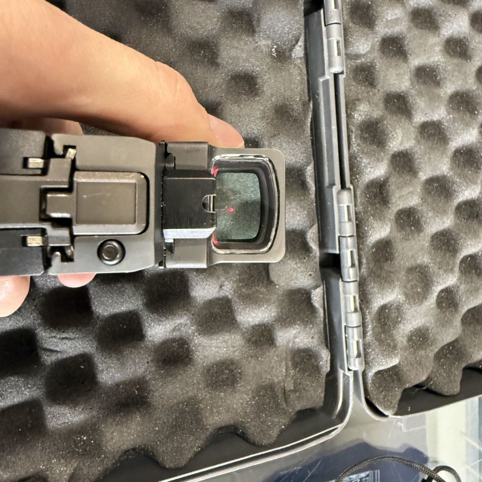 Image 3 - Sig 320 F Carry