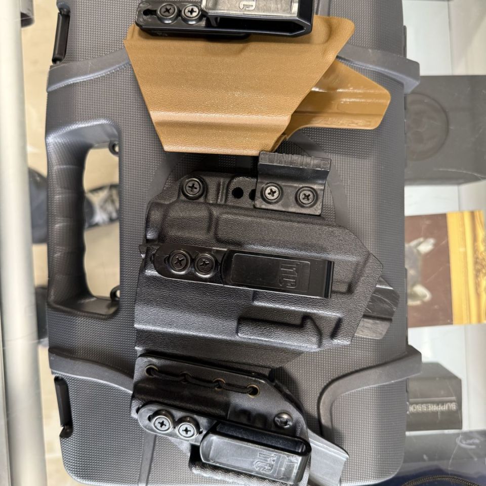 Image 4 - Sig 320 F Carry