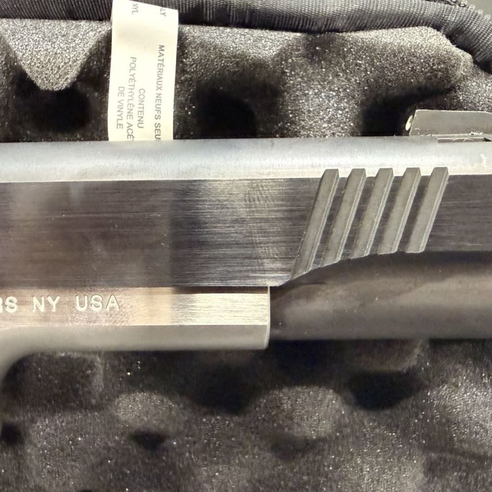 Image 3 - Kimber Custom II God’s Caliber