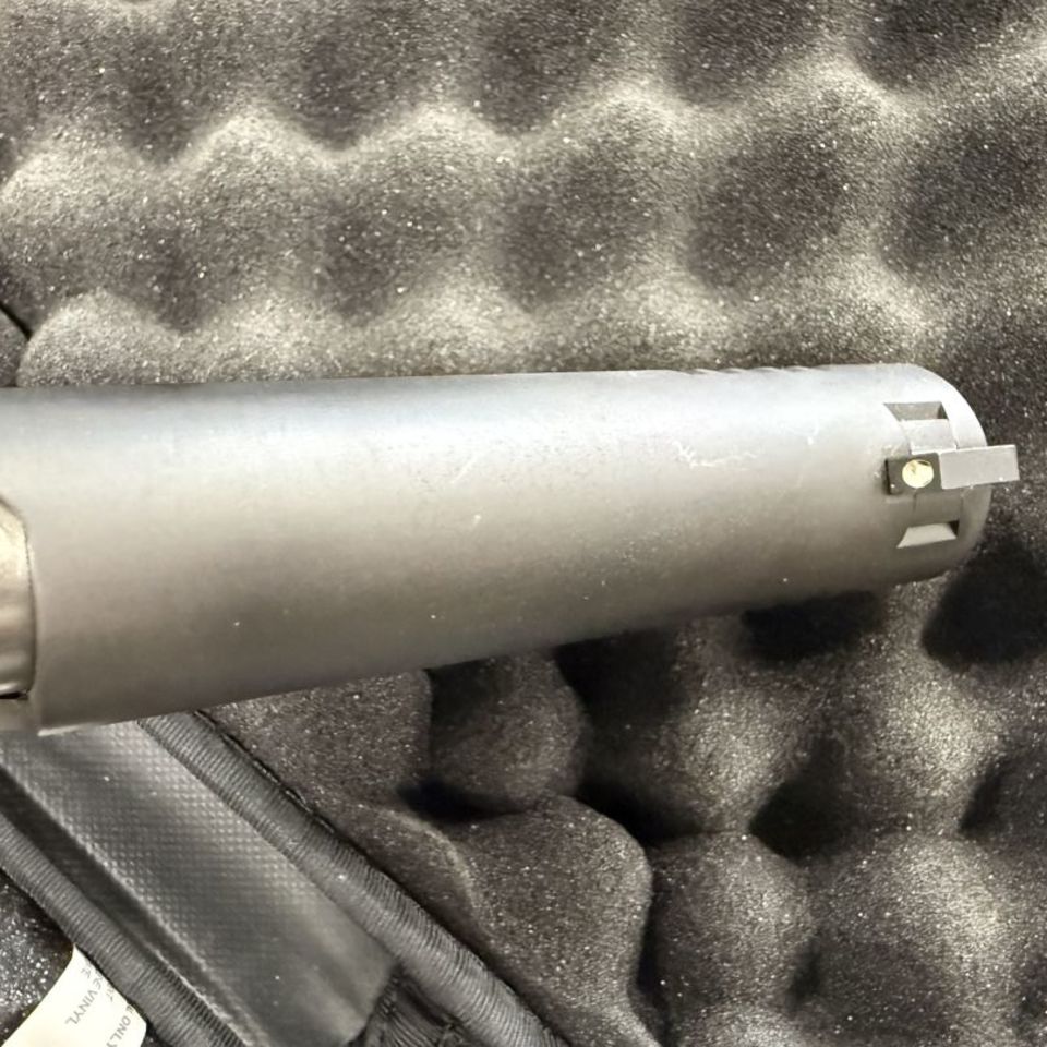 Image 4 - Kimber Custom II God’s Caliber