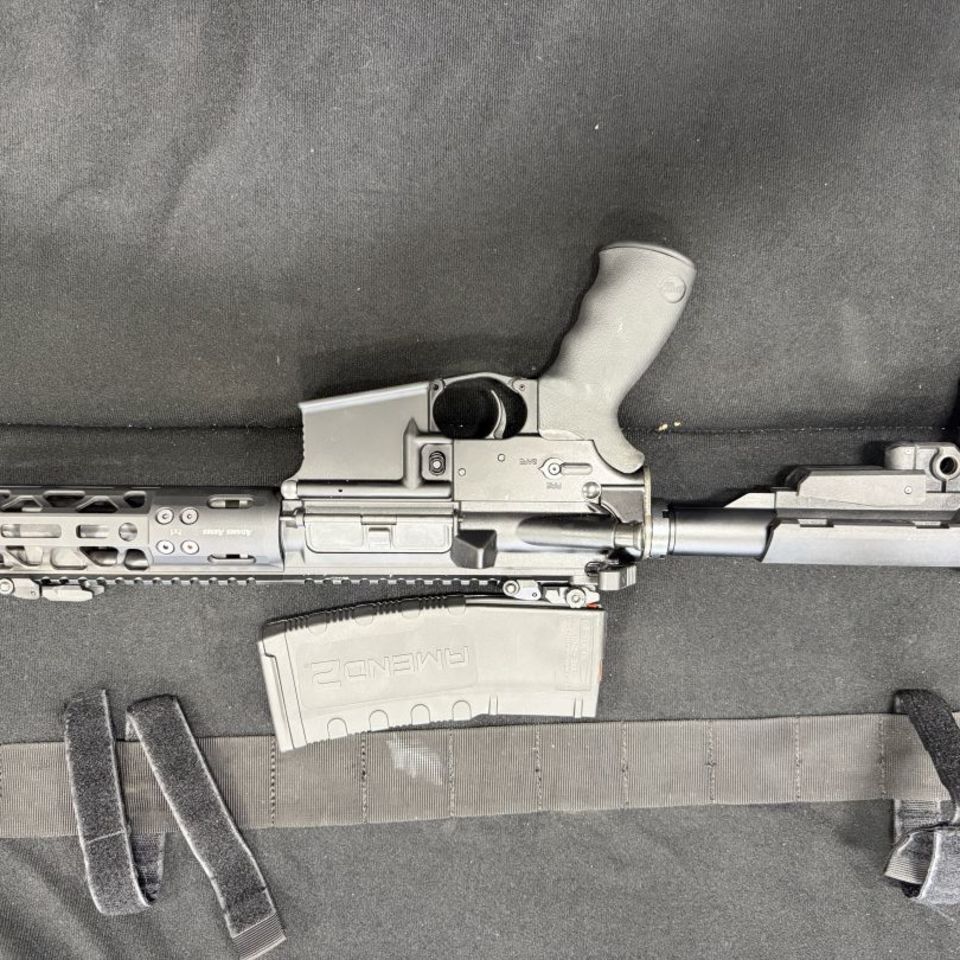 Image 2 - Adam’s Arms 300 Blk Pistol