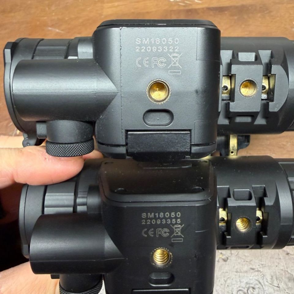 Image 2 - Sightmark Digital Night Vision