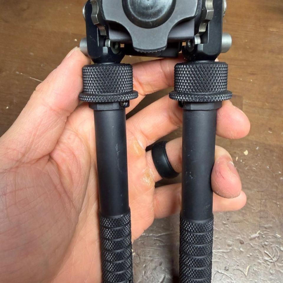 Image 2 - Atlas PRS Bipod BT46-LW17