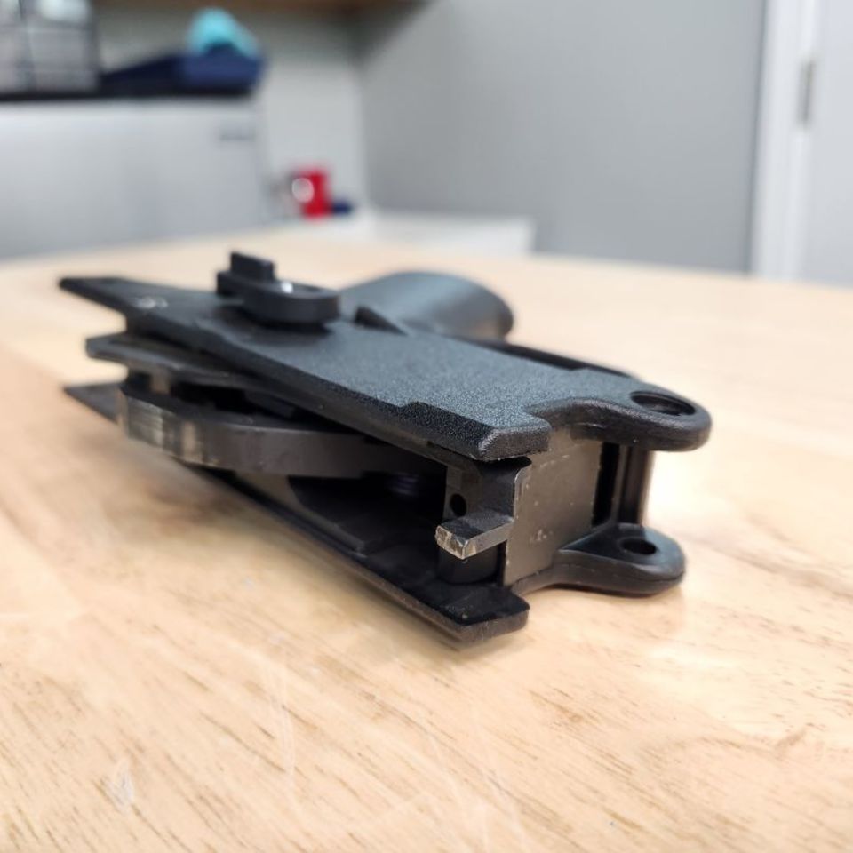 Image 4 - HK MP5K Housing + F.A. Binary