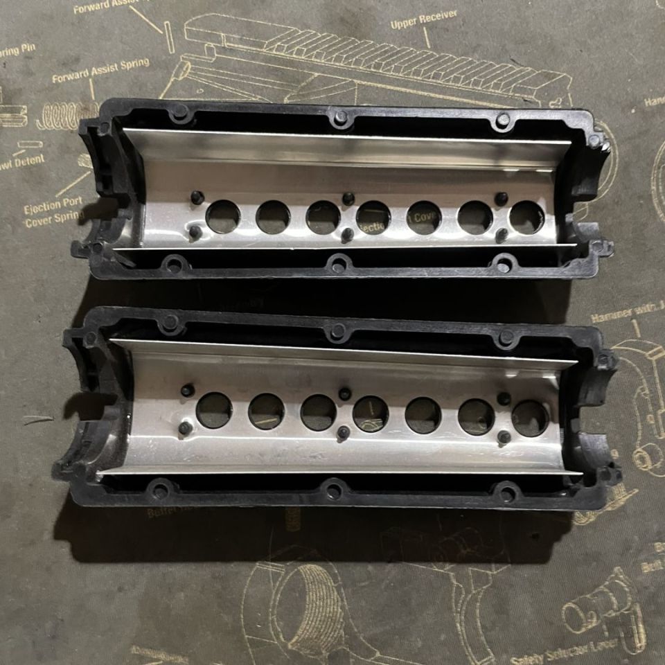 Image 2 - AR15 Carbine Length M4 style