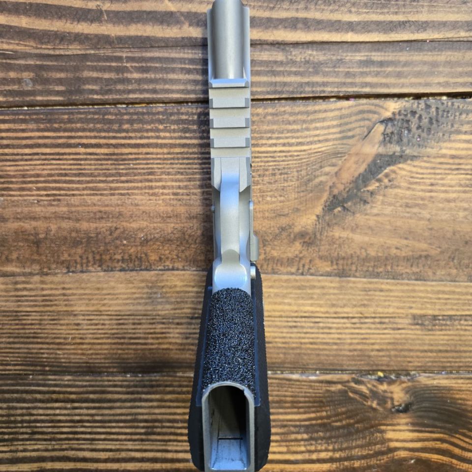 Image 4 - Colt Delta Elite Rail Gun 