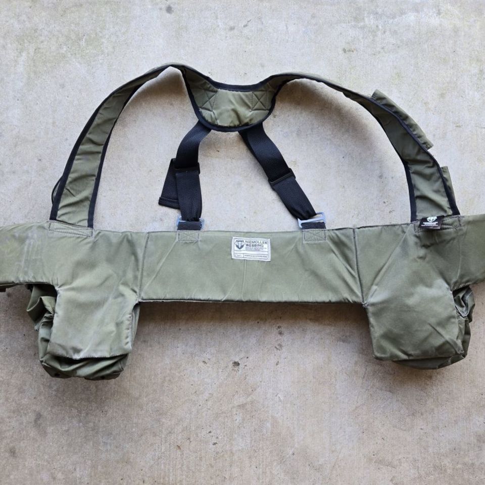 Image 2 - KS SADF Recce Niemoller Rig