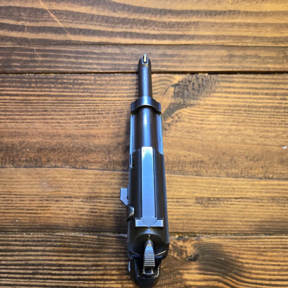 Image 4 - Walther P38 Post War