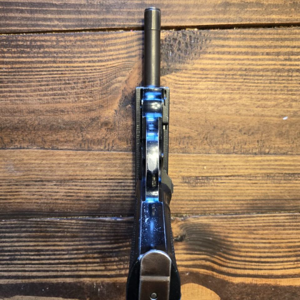 Image 3 - Walther P38 Post War