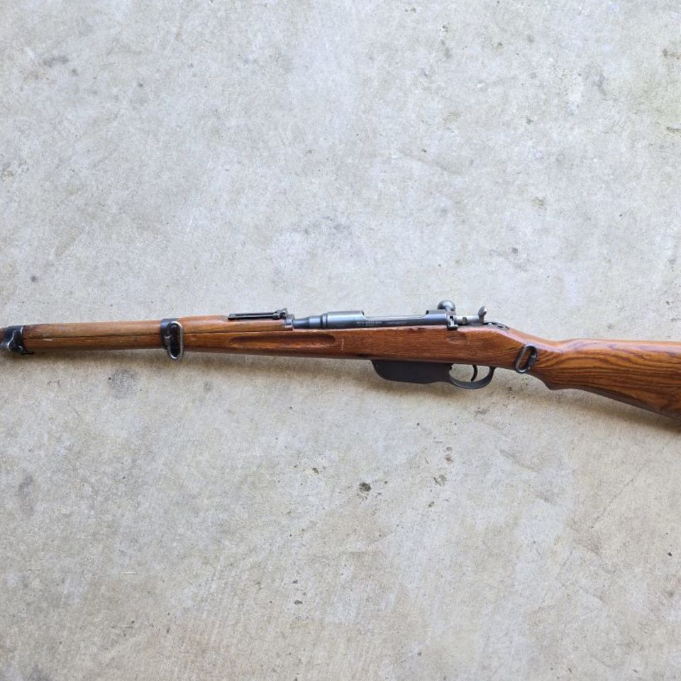 Image 2 - Steyr M95 Carbine