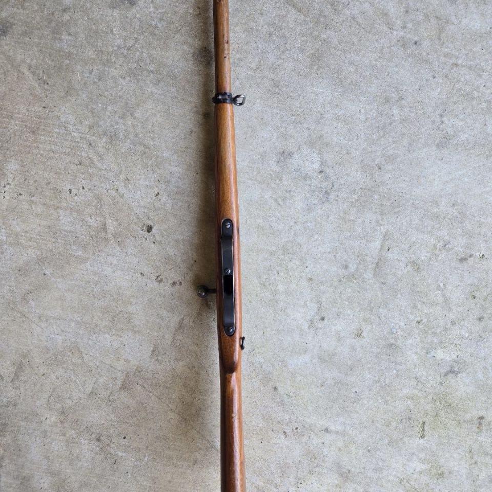 Image 3 - Steyr M95 Carbine