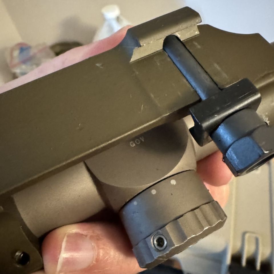 Image 2 - Leupold MK4 LR/T