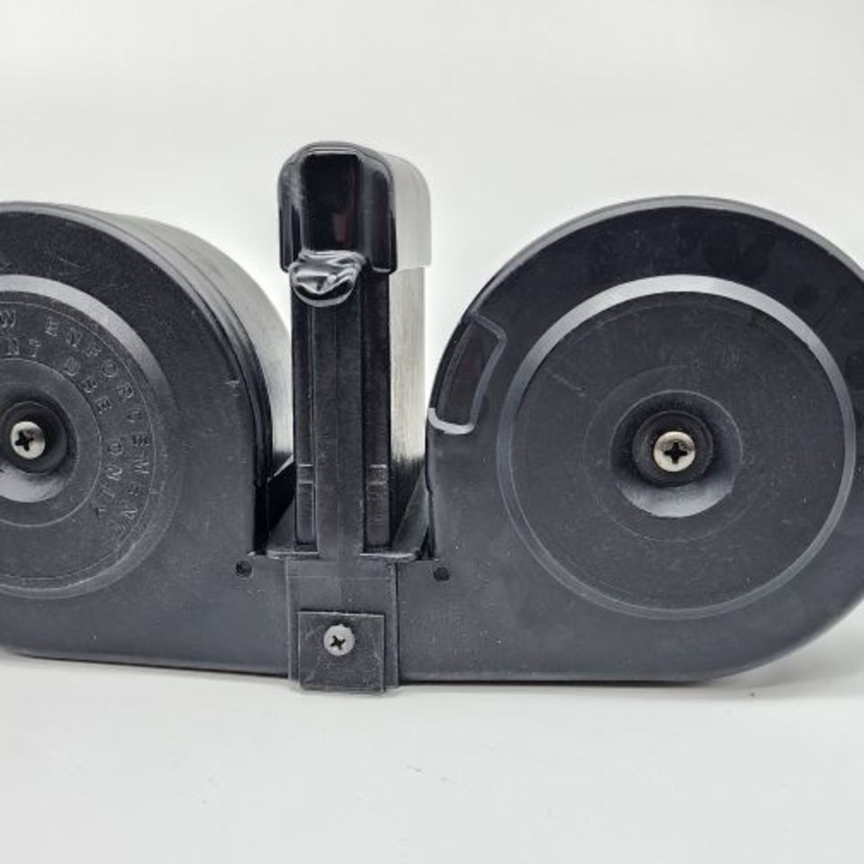 Image 5 - Beta cmag (new) 5.56