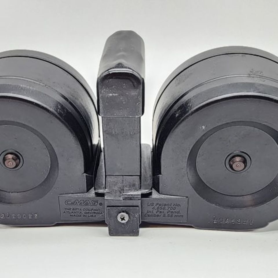 Image 3 - Beta cmag (new) 5.56