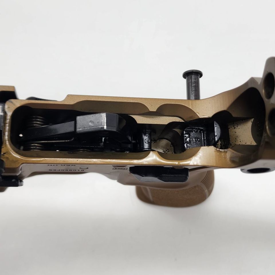 Image 3 - Sig Spear LT 300blk SBR