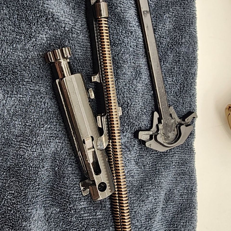 Image 4 - Sig Spear LT 300blk SBR