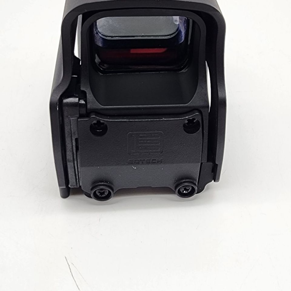 Image 3 - Eotech EXPS3-0 w/ unity riser