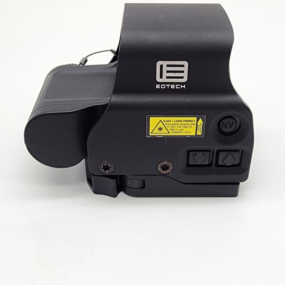 Image 2 - Eotech EXPS3-0 w/ unity riser