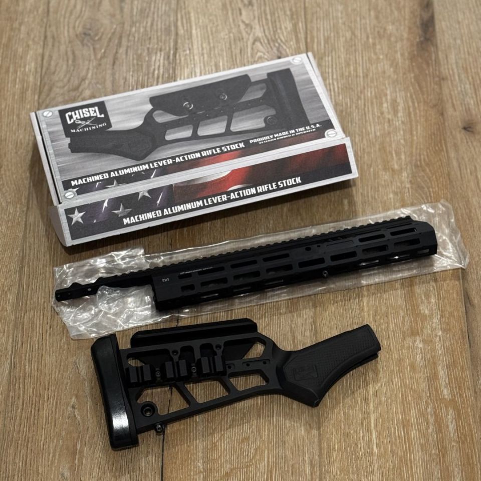 Image 1 - MI Marlin handguard 