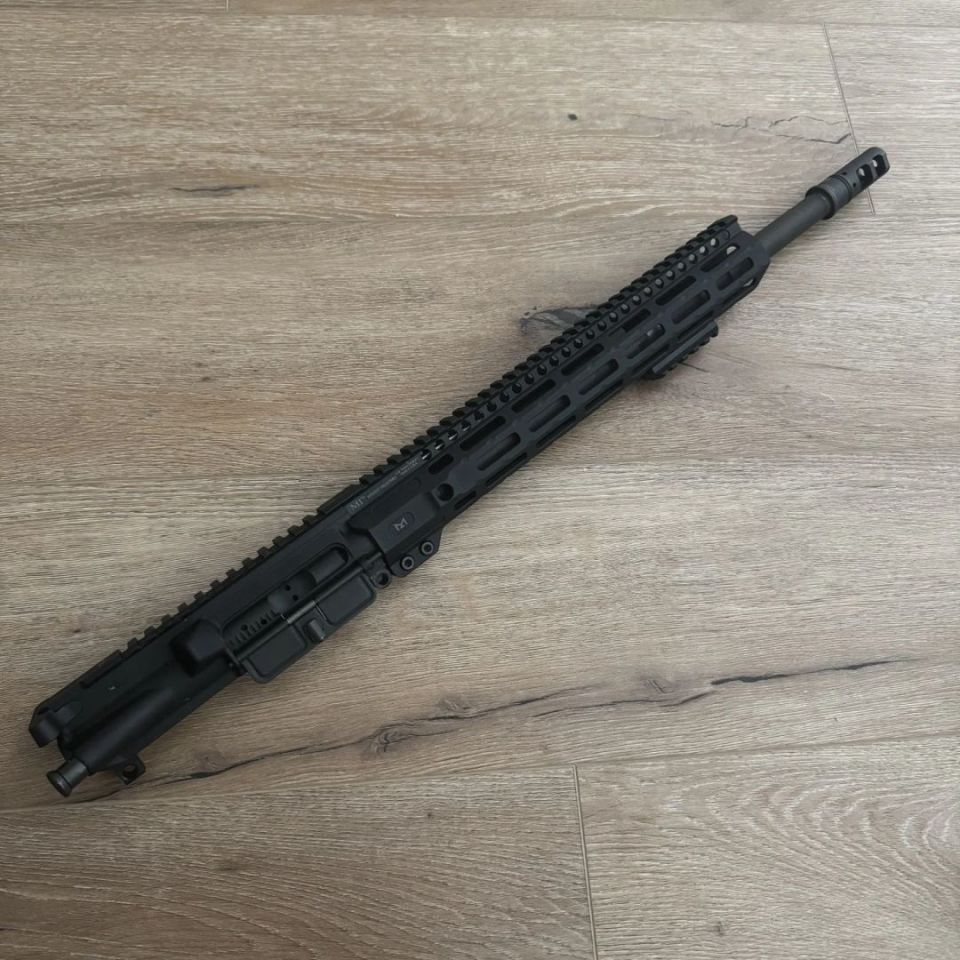 Image 1 - Rock River Arms Upper